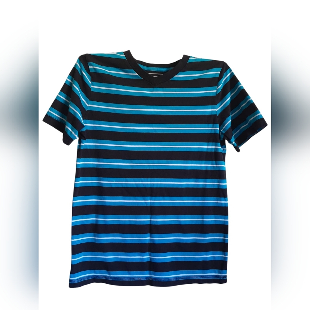 Urban Pipeline Boys' Striped t-shirt